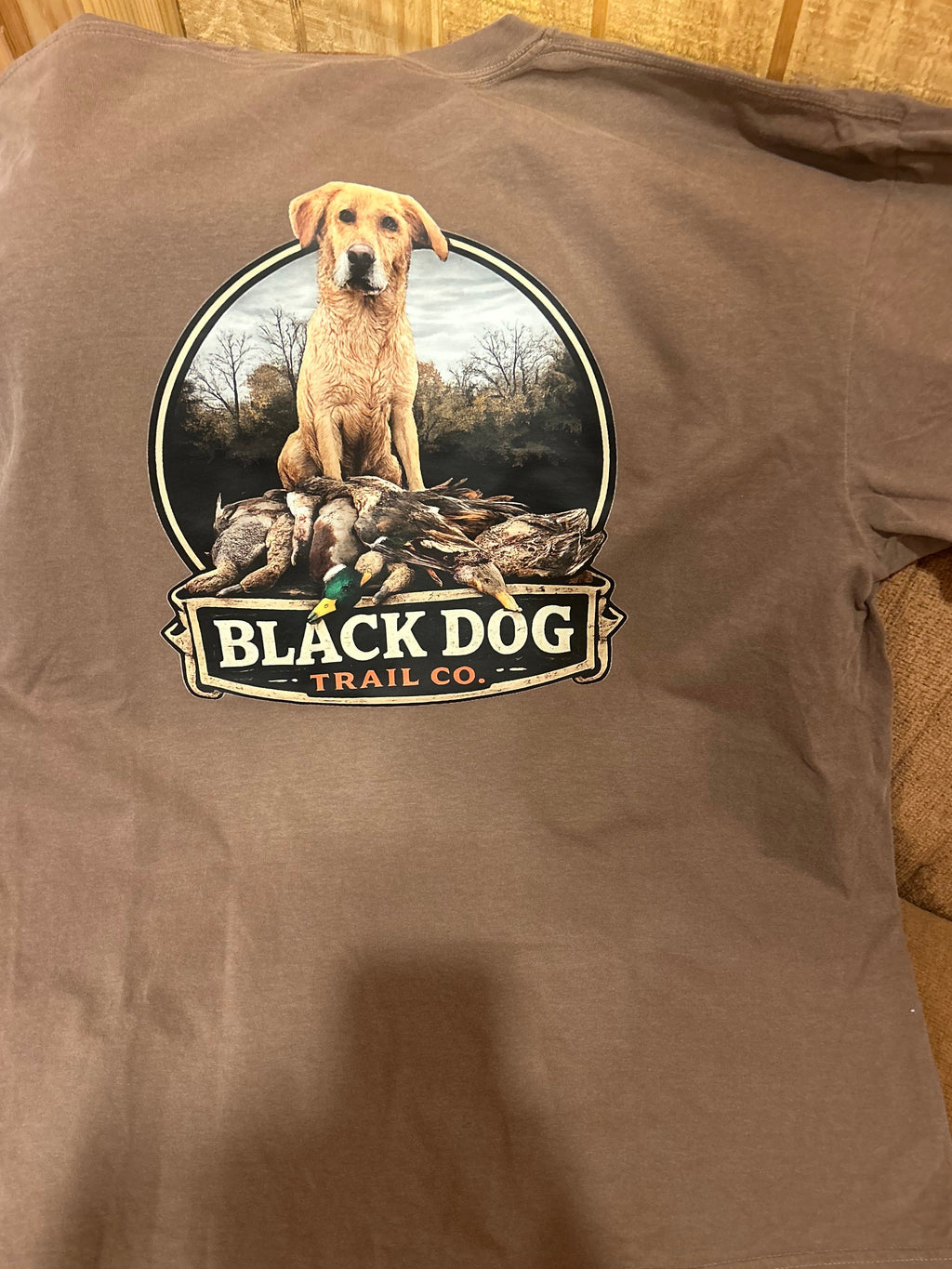 Comfort Colors Pocket Tee