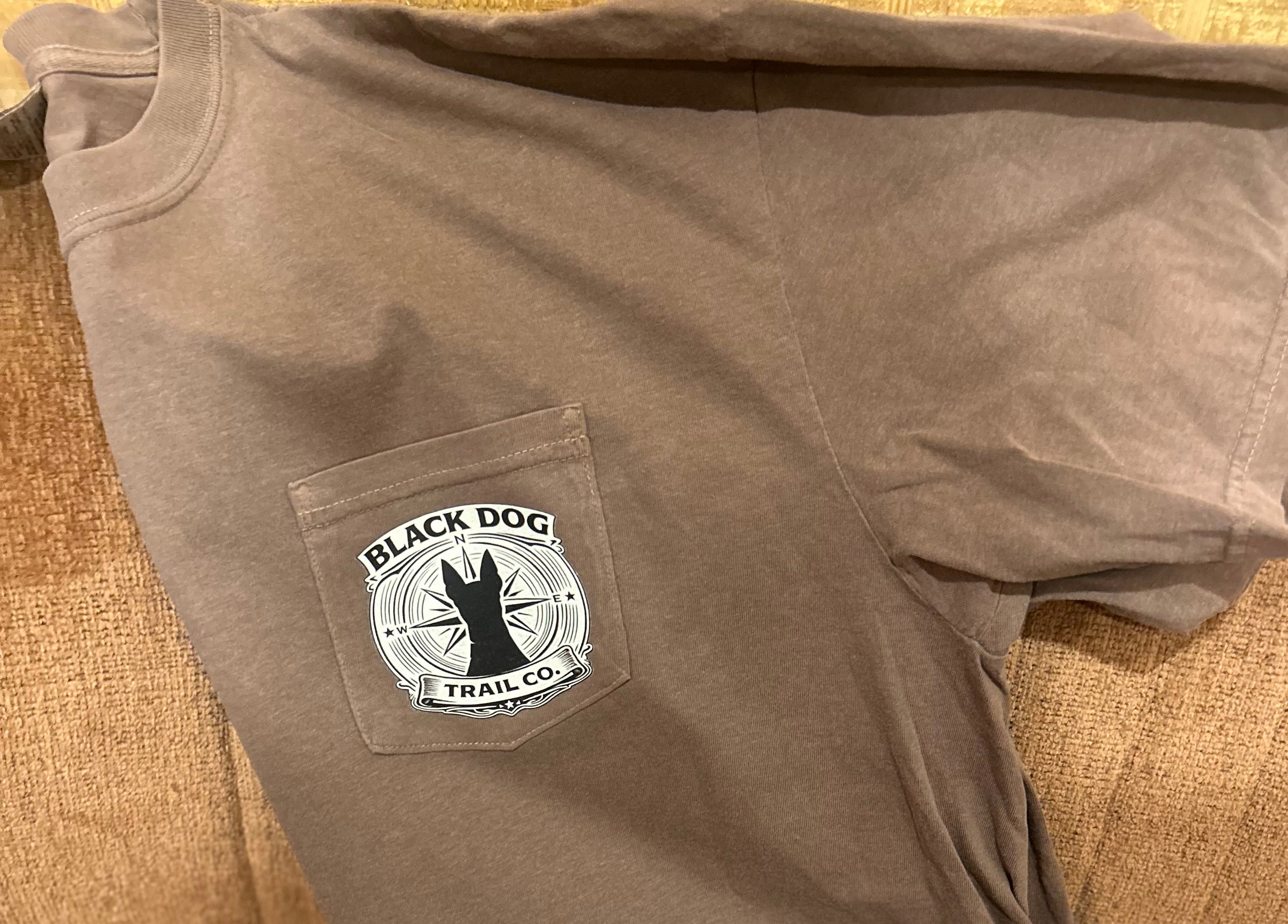 Comfort Colors Pocket Tee