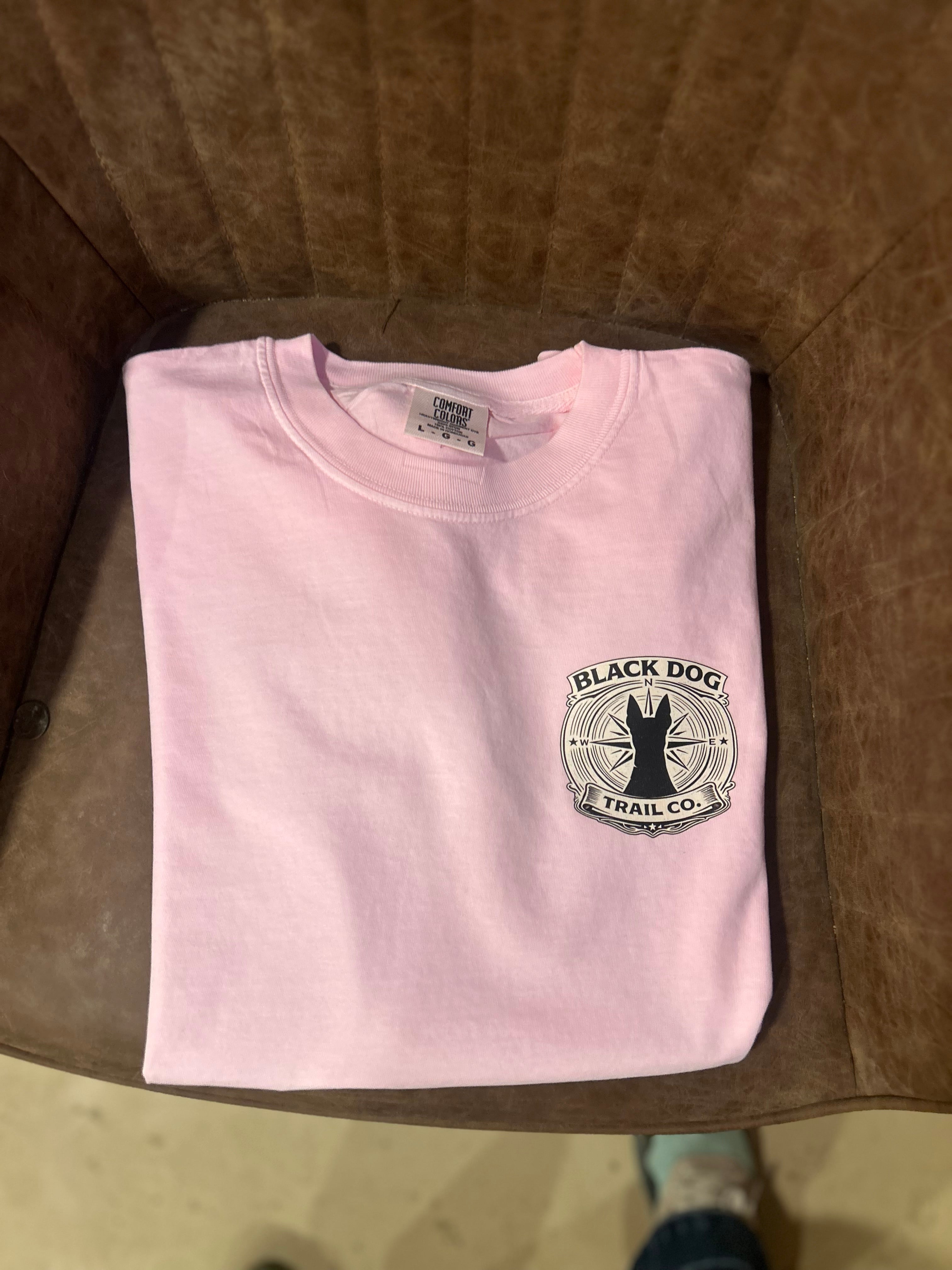 Women's Short Sleeve